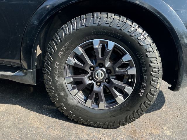 Used 2012 INFINITI QX56 4WD w/ Theater Pkg image 29