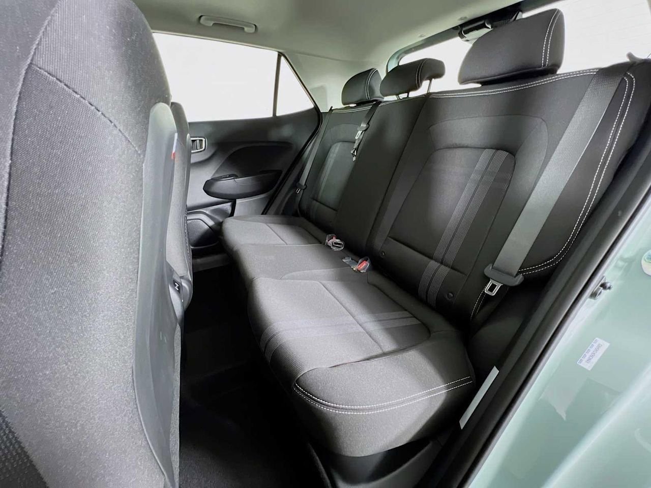 New 2026 Hyundai Venue SEL FWD image 14