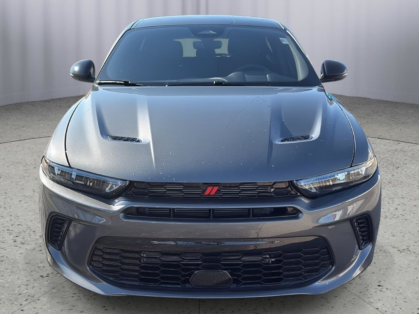 New 2025 Dodge Hornet GT w/ GT Blacktop Package AWD/4WD image 9