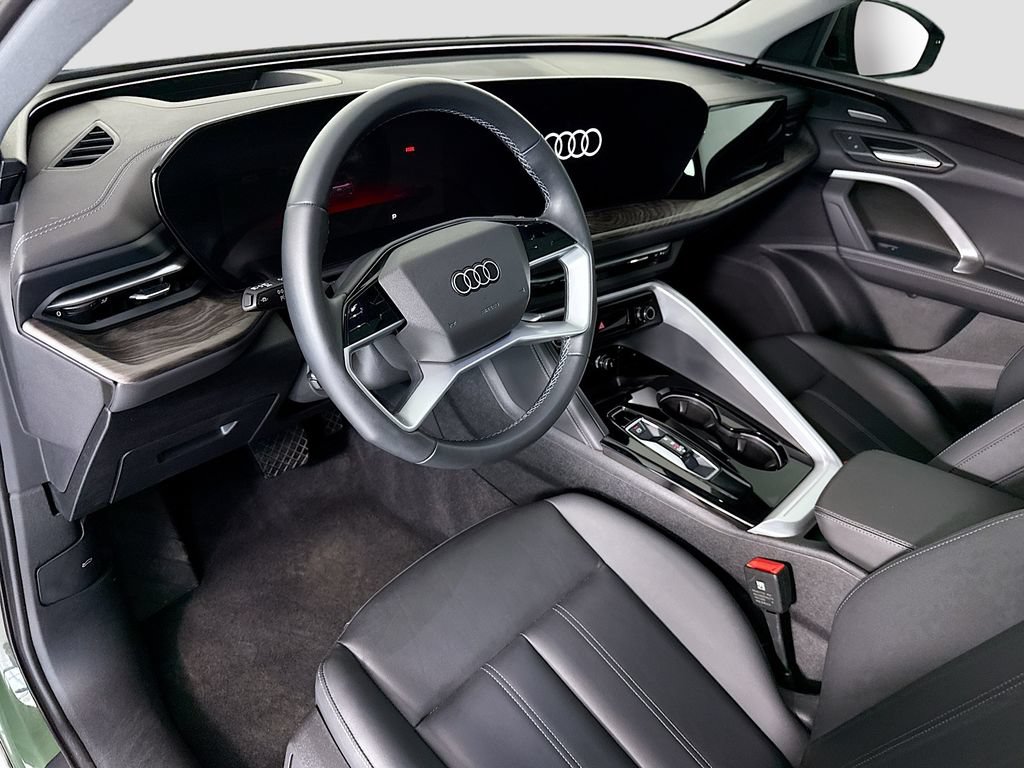 Certified 2025 Audi Q5 Premium w/ Premium Plus AWD/4WD image 9