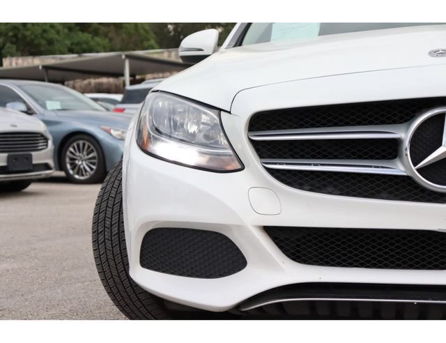 Used 2018 Mercedes-Benz C 300 4MATIC Sedan image 18