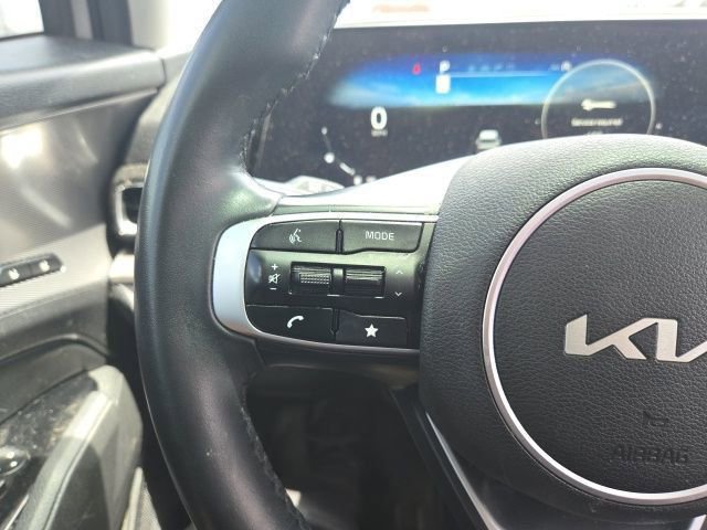 Used 2023 Kia Sportage SX FWD image 5