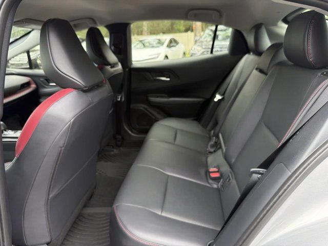 Certified 2026 Toyota Prius Plug-In Hybrid FWD image 14