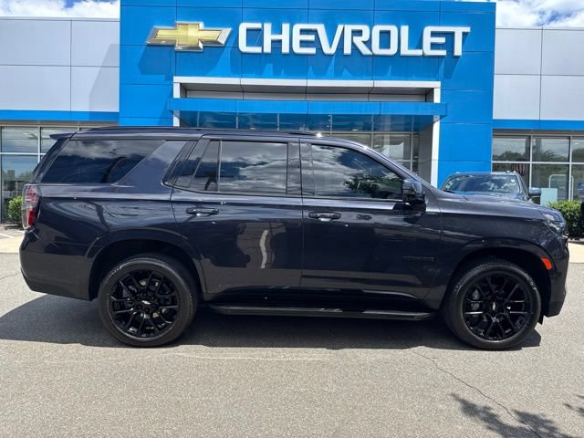 Used 2024 Chevrolet Tahoe RST w/ Luxury Package AWD/4WD image 5