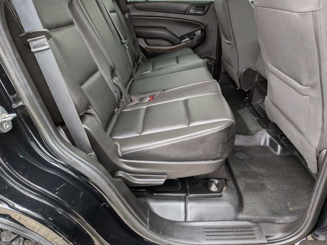Used 2019 Chevrolet Tahoe Police image 26