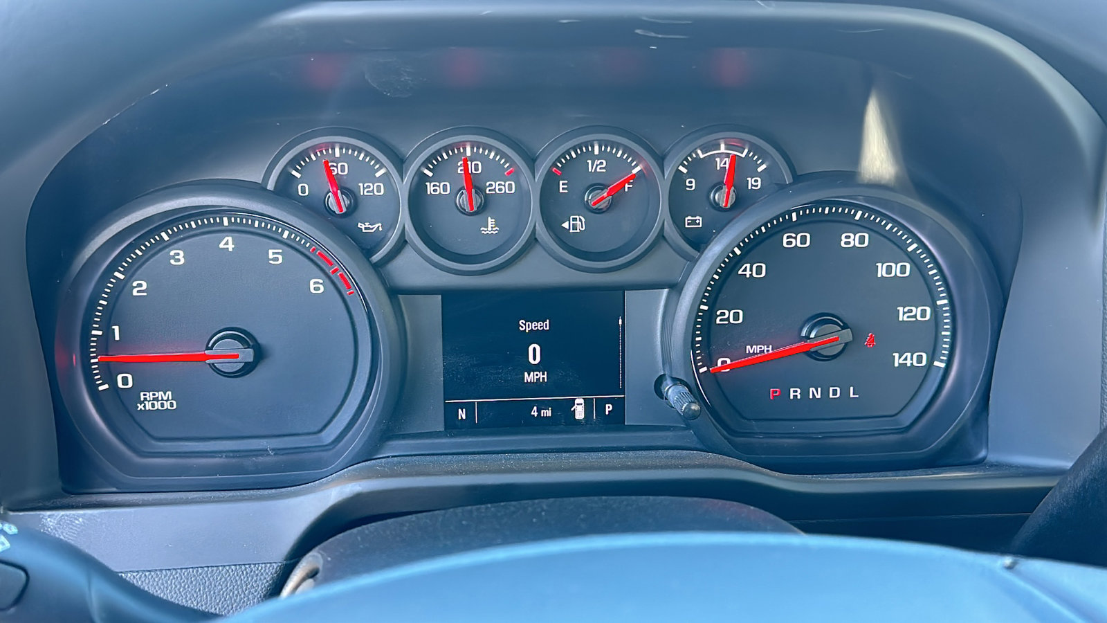 New 2025 Chevrolet Silverado 2500 W/T w/ WT Convenience Package image 32