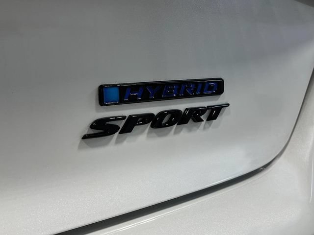 New 2026 Honda Accord Sport image 10