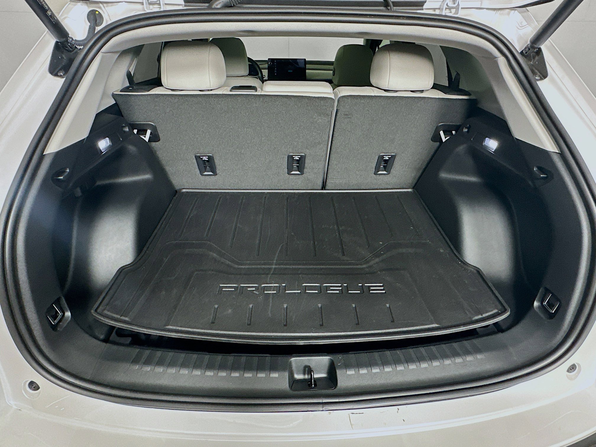 Used 2025 Honda Prologue Touring image 27