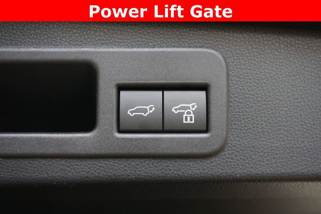 New 2026 Toyota 4Runner TRD Off-Road Premium image 22