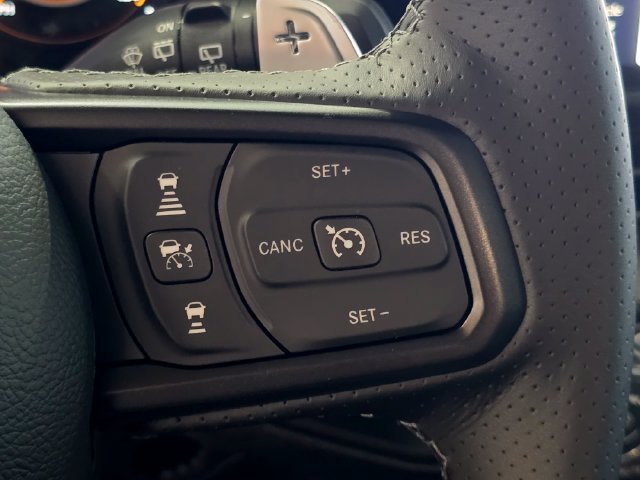 New 2027 Jeep Wrangler Unlimited Rubicon 392 AWD/4WD image 21