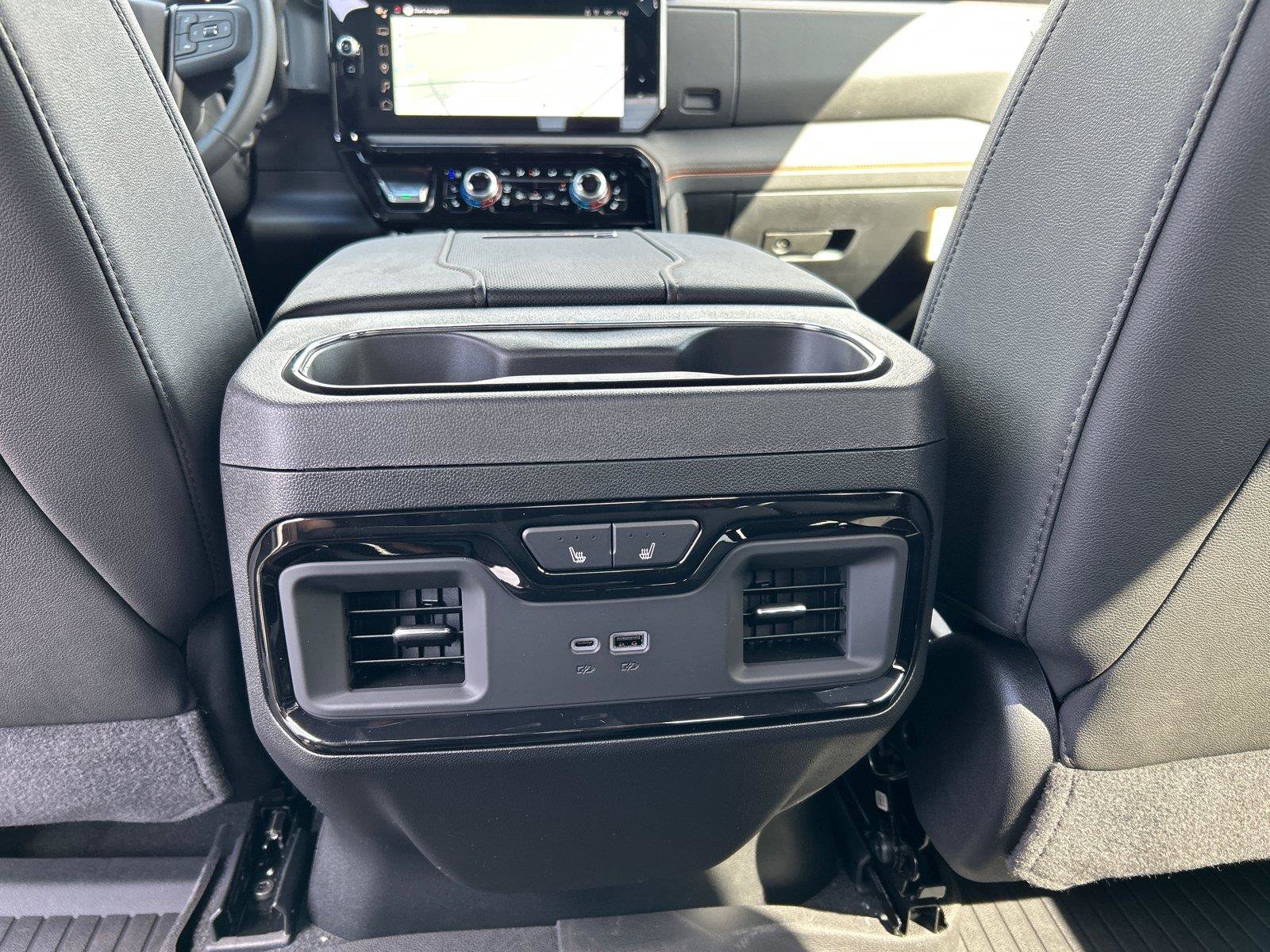 New 2026 GMC Sierra 2500 AT4 w/ AT4 Premium Plus Package AWD/4WD image 33