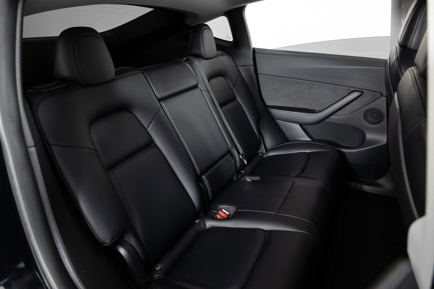 Used 2021 Tesla Model Y Performance image 25