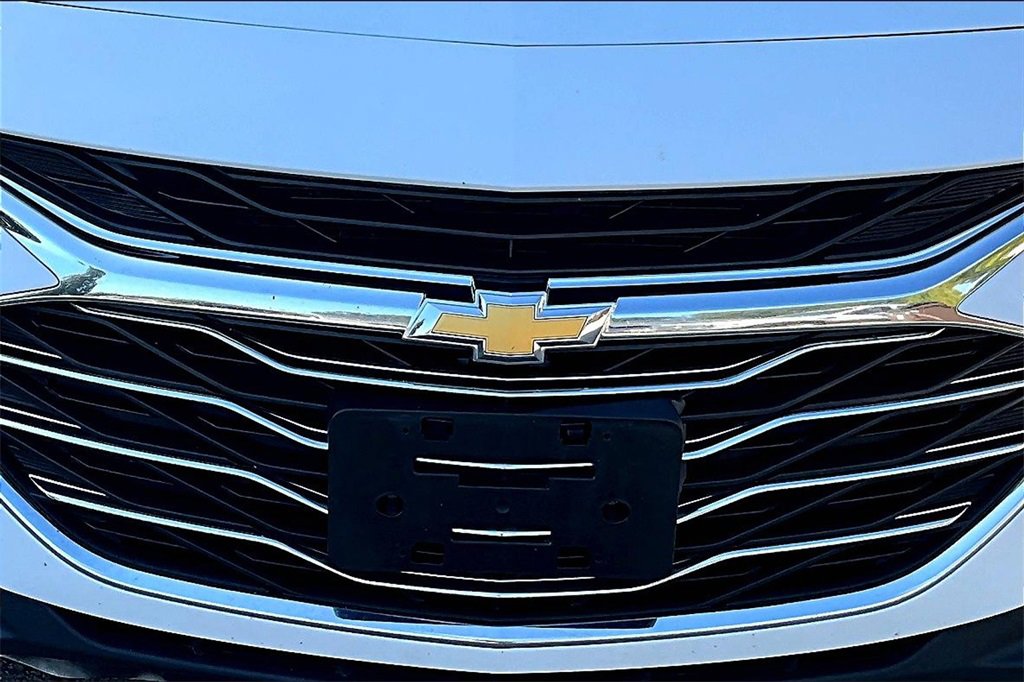 Used 2023 Chevrolet Malibu LT image 31