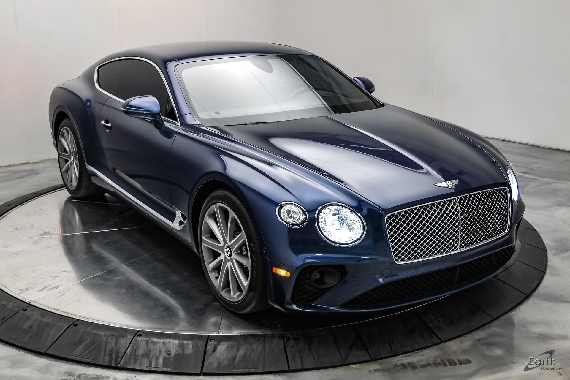 Used 2020 Bentley Continental GT V8 First Edition AWD/4WD image 24