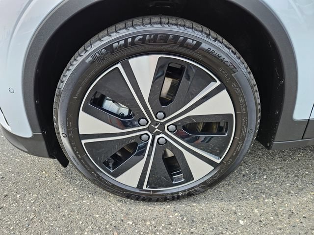 Used 2023 Polestar Polestar 2 w/ Pilot Pack AWD/4WD image 10
