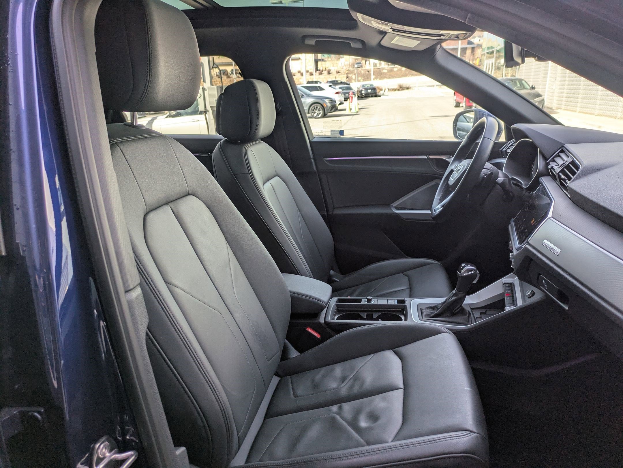 Certified 2023 Audi Q3 2.0T Premium Plus w/ Premium Plus Package image 28