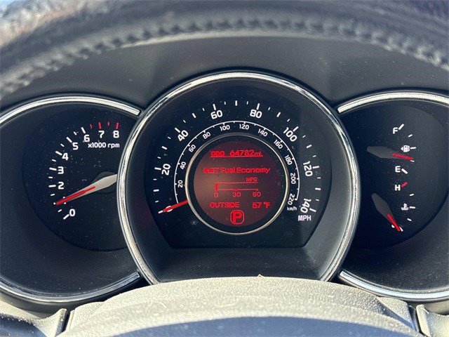 Used 2012 Kia Rio SX image 27