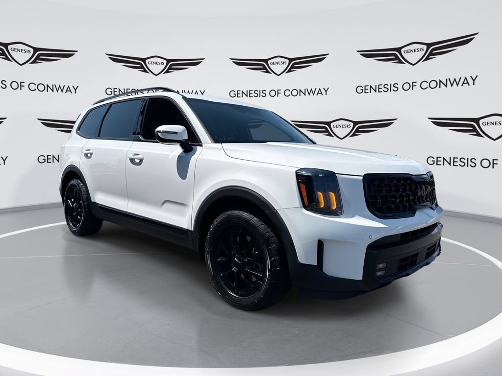Used 2024 Kia Telluride SX Prestige X-Pro
