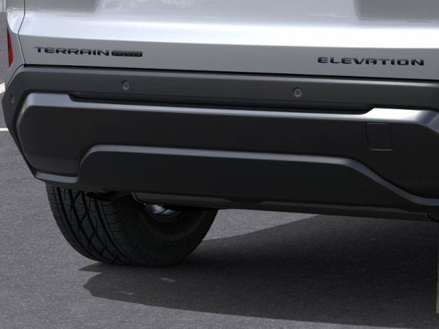 New 2026 GMC Terrain Elevation AWD/4WD image 14
