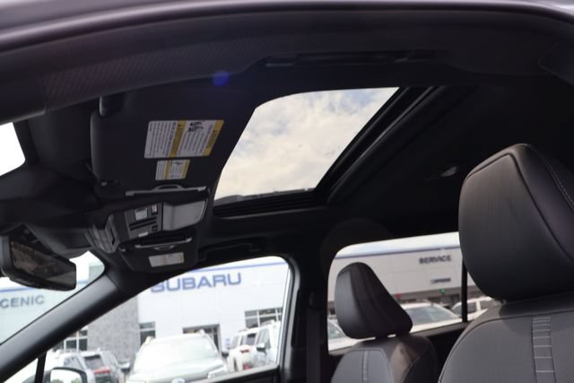 New 2026 Subaru Outback Touring XT AWD/4WD image 17