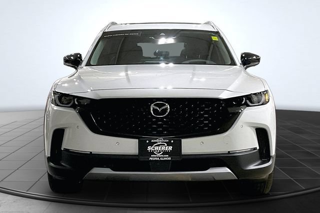 Used 2023 MAZDA CX-50 2.5 Turbo w/ Premium Plus Pkg AWD/4WD image 3