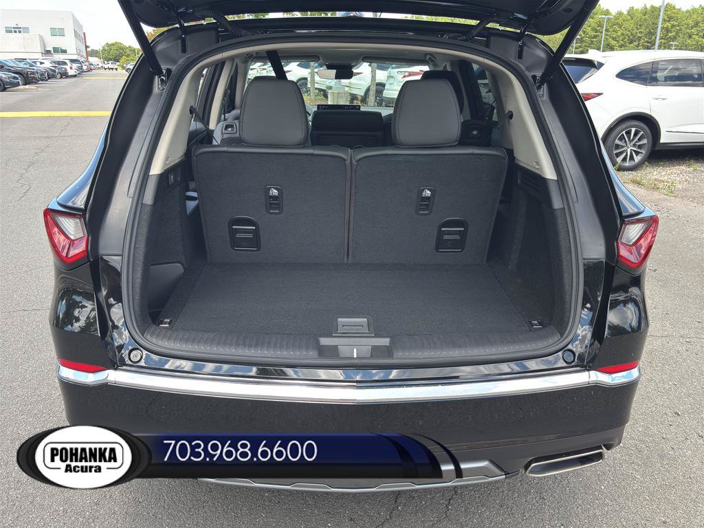 New 2026 Acura MDX SH-AWD image 23