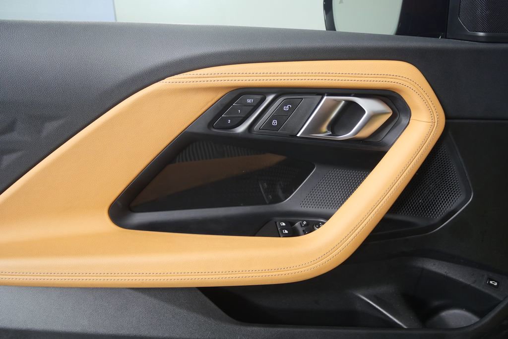 Certified 2024 BMW 230i Coupe w/ Premium Package image 8