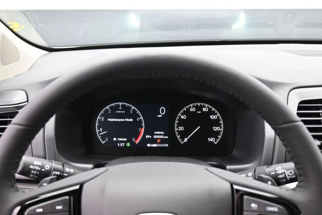 New 2026 Honda Odyssey EX-L image 51