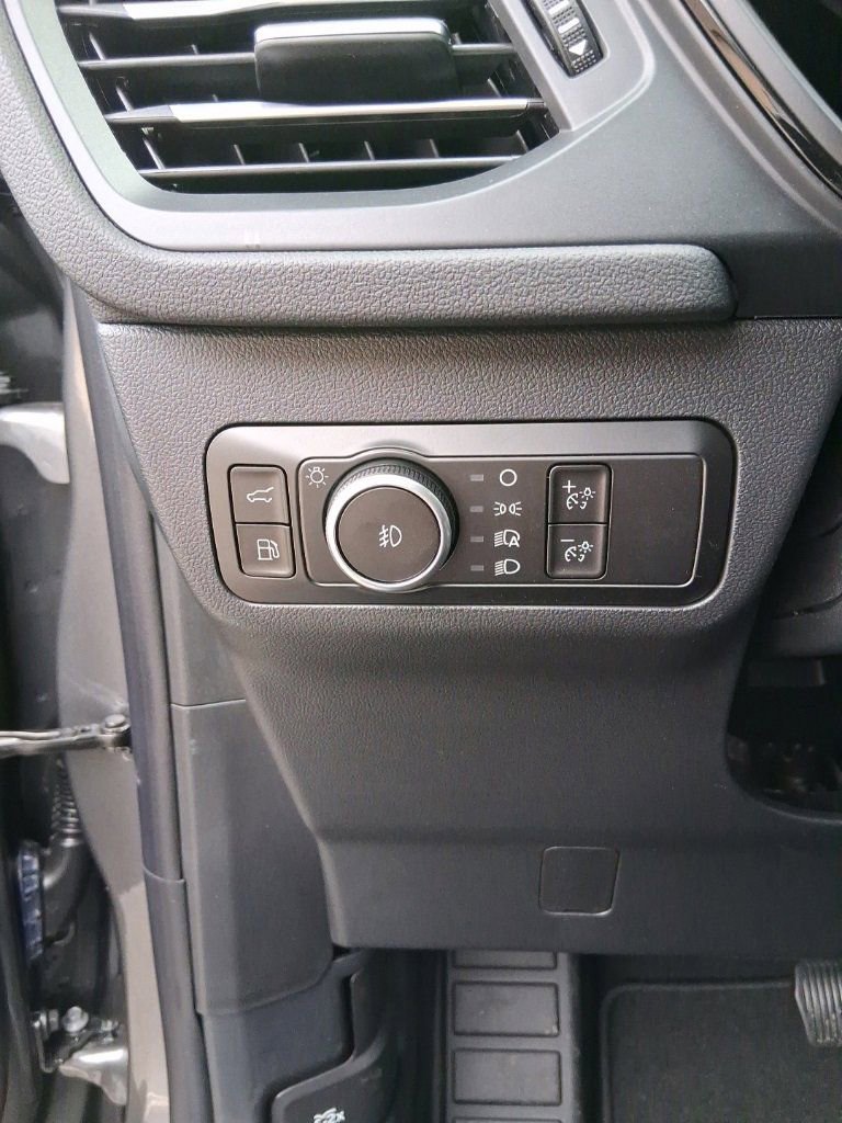 New 2026 Ford Escape ST-Line Select w/ Tech Pack #2 image 31