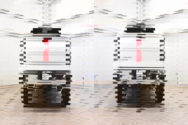 New 2026 Chevrolet Silverado 1500 LTZ w/ LTZ Premium Package image 7