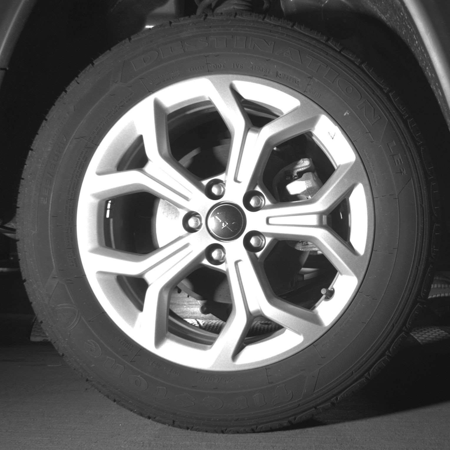 Used 2025 Jeep Compass Latitude image 12