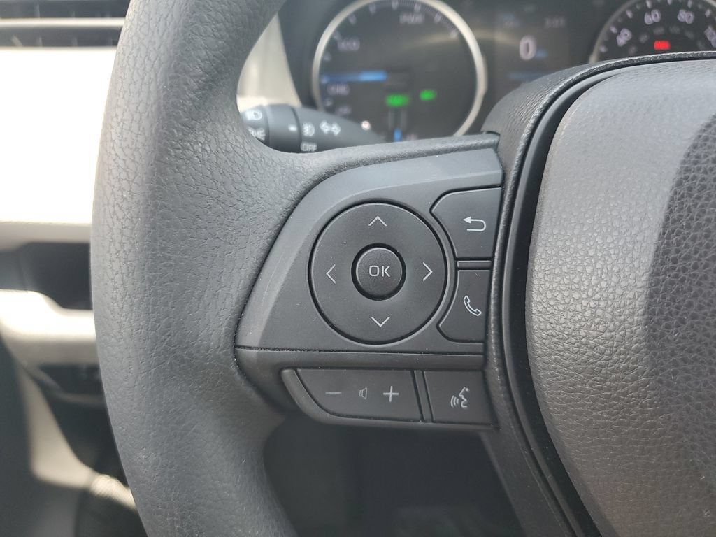 Used 2020 Toyota RAV4 XLE w/ Convenience Package AWD/4WD image 20