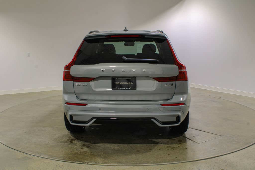 New 2026 Volvo XC60 B5 Ultra w/ Protection Package Premier AWD/4WD image 4