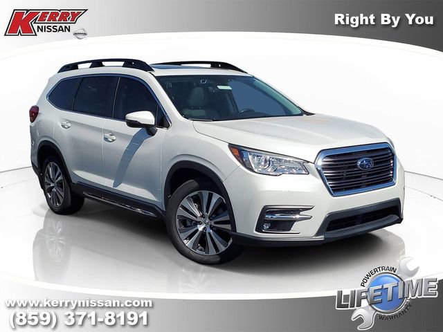 Used 2021 Subaru Ascent Limited w/ Technology Package AWD/4WD image 1