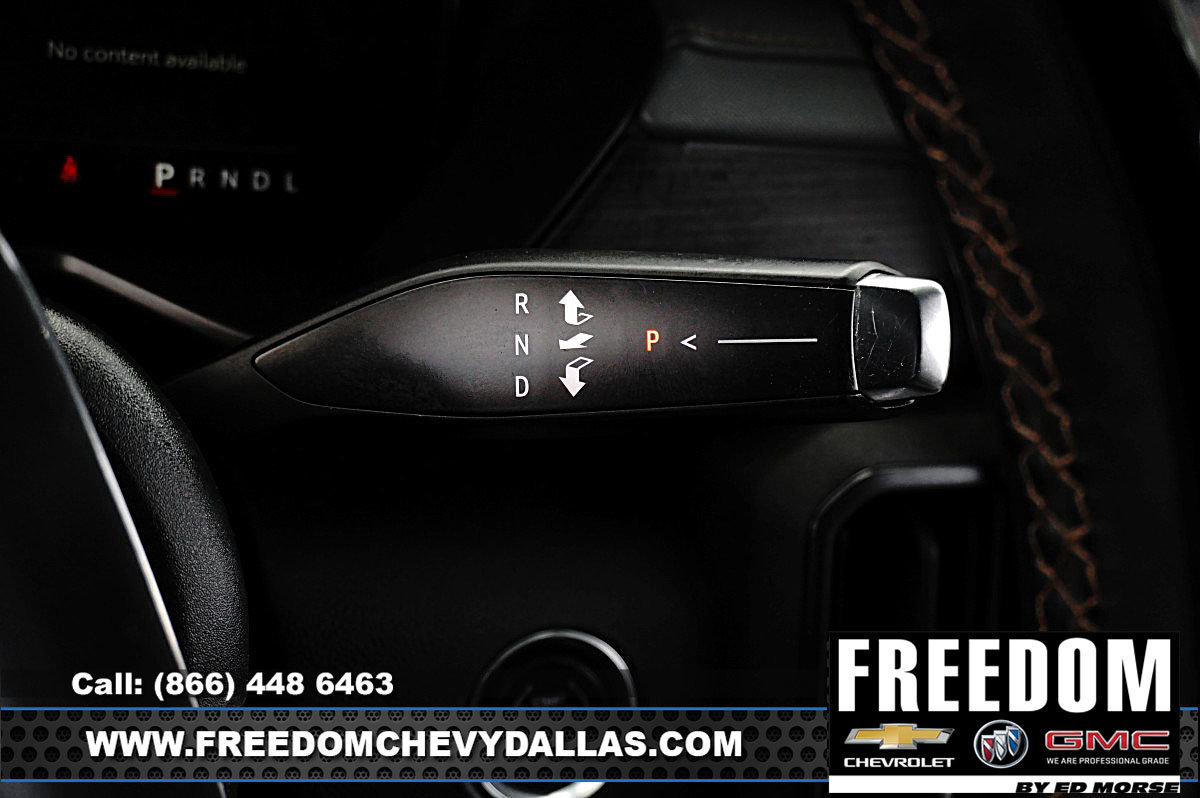 Used 2024 GMC Acadia AT4 w/ Super Cruise Package image 24