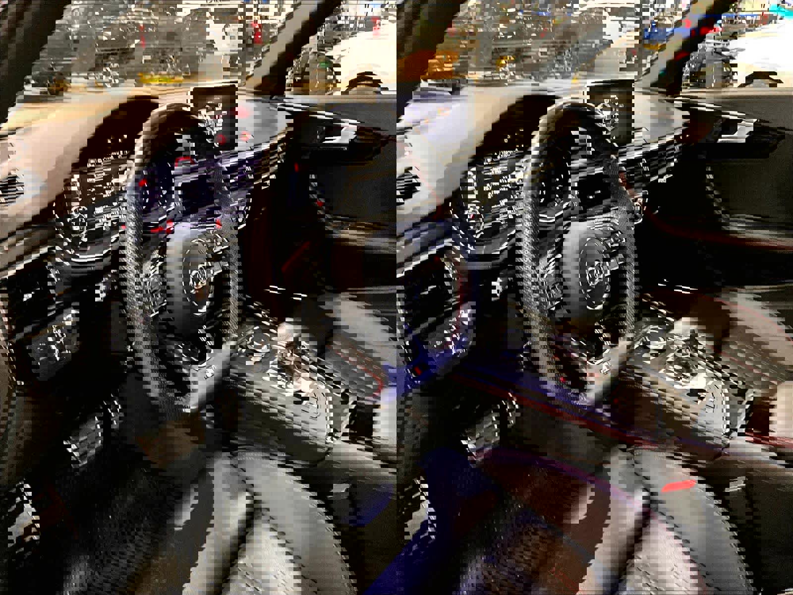 Used 2019 Audi A4 2.0T Prestige w/ Prestige Package image 8