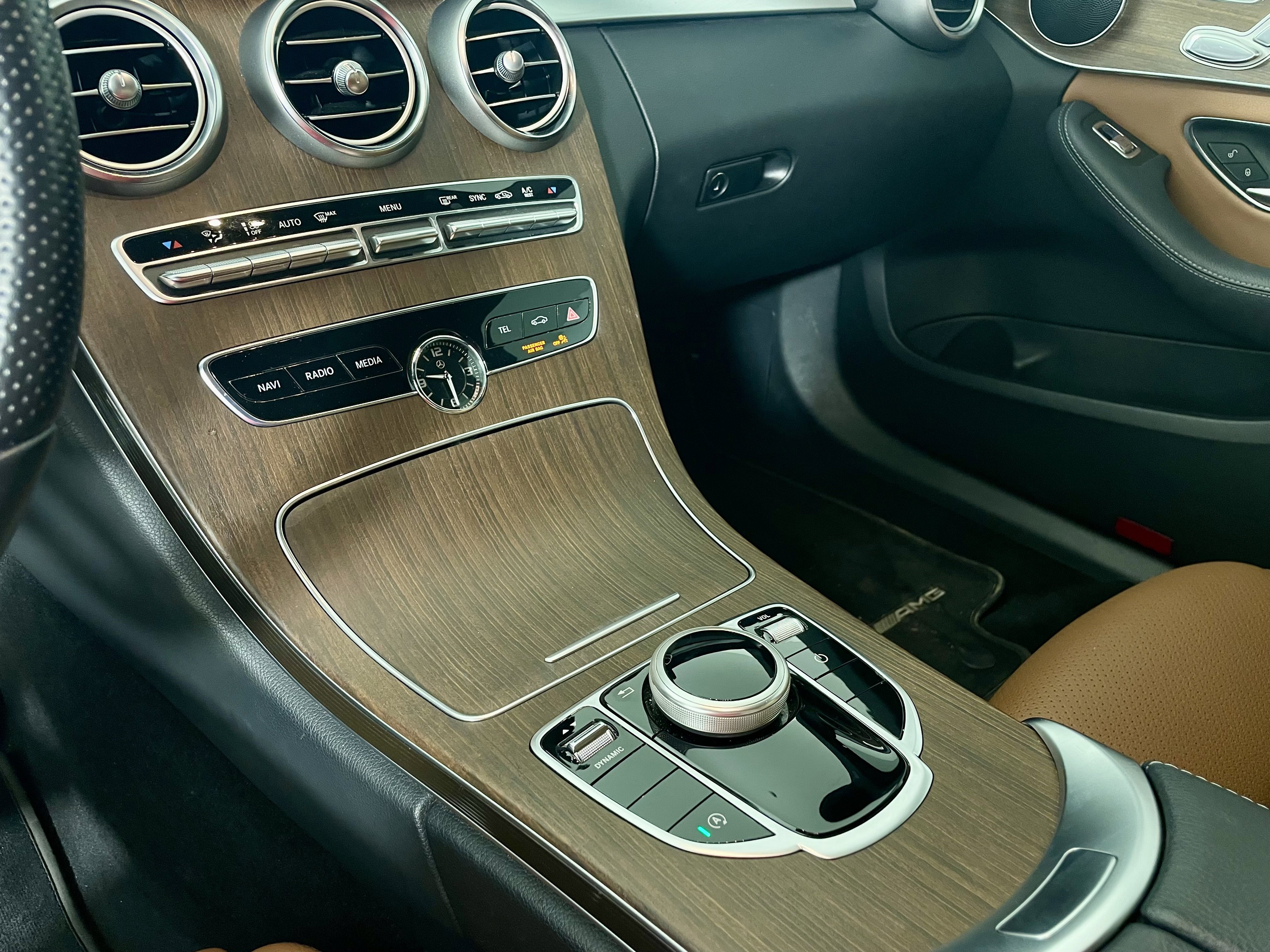 Used 2020 Mercedes-Benz C 300 Sedan image 21