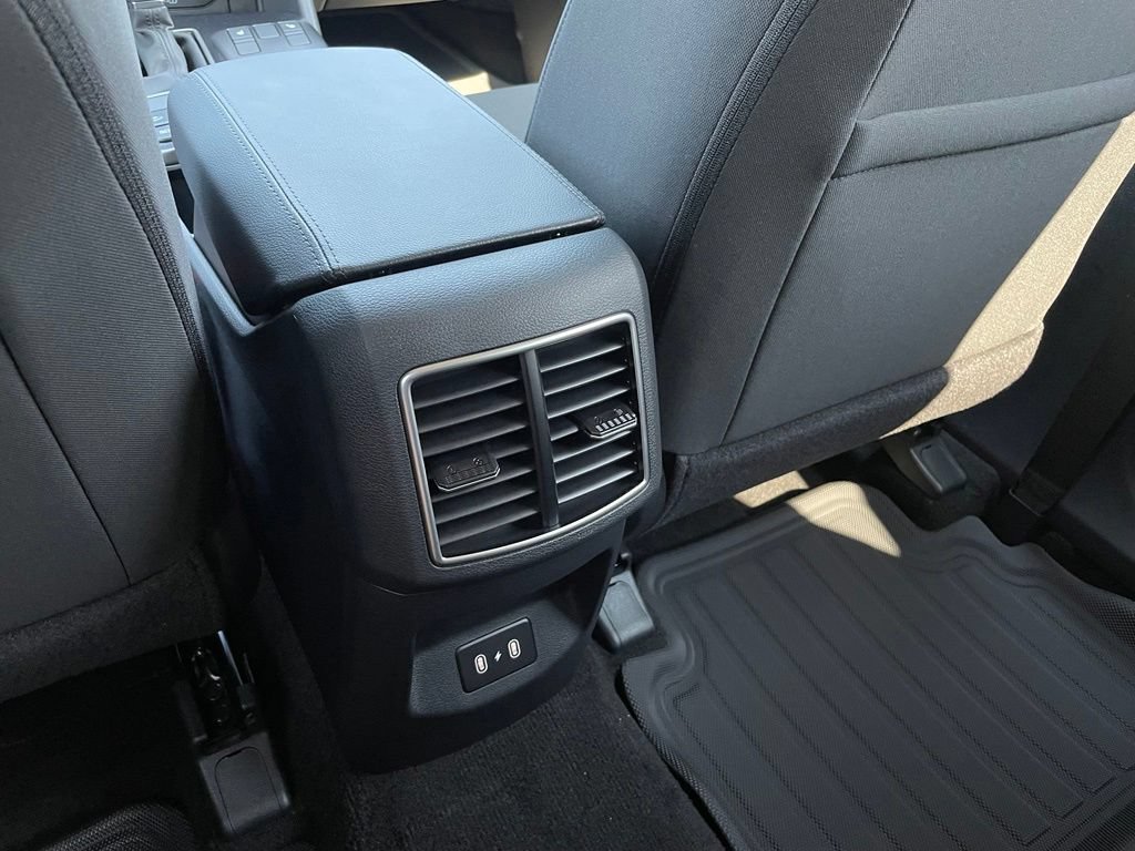 New 2026 Kia Sportage LX w/ LX Convenience Package FWD image 28