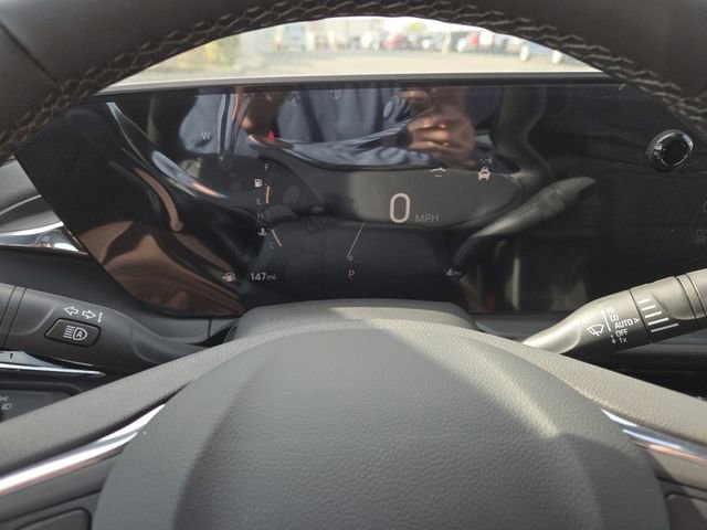 New 2026 Buick Envista Avenir image 36