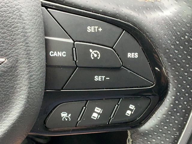 Used 2018 Chrysler Pacifica Limited w/ Advanced Safetytec Group image 48