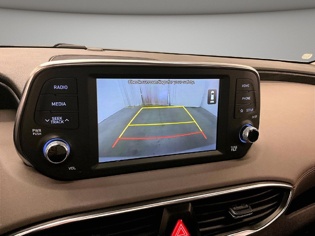 Used 2020 Hyundai Santa Fe SEL AWD/4WD image 14