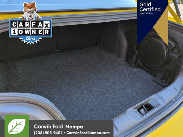 Used 2024 Ford Mustang GT Premium RWD image 29