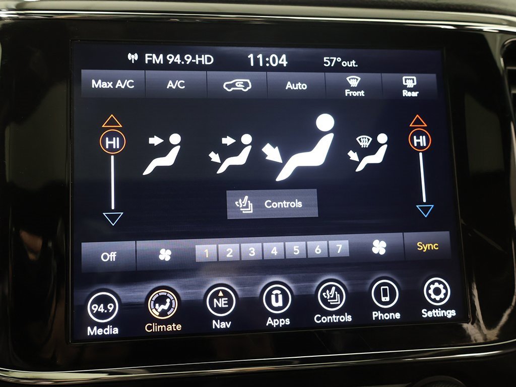 Used 2021 Jeep Grand Cherokee Limited image 48