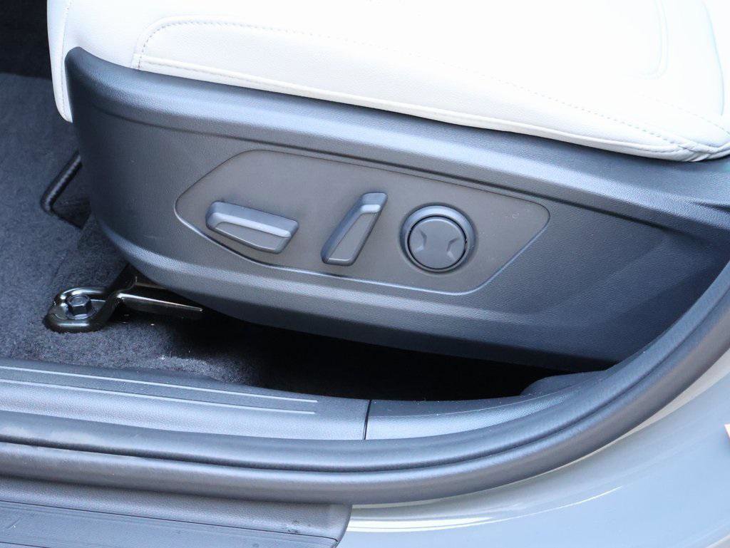 New 2026 Hyundai Tucson SEL image 25