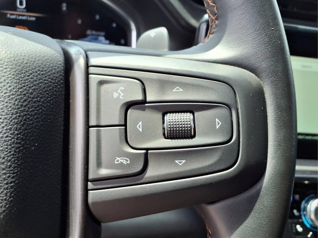 Certified 2024 GMC Sierra 1500 AT4 w/ AT4 Preferred Package AWD/4WD image 28