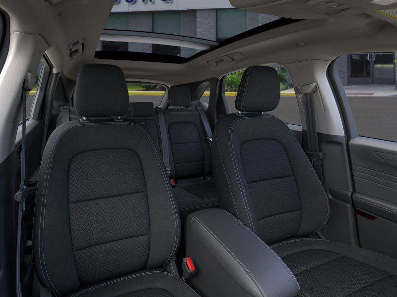 New 2024 Ford Escape Active w/ Tech Pack #2 image 10