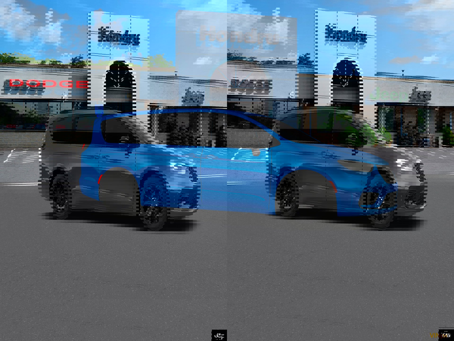 New 2026 Chrysler Pacifica Select image 10