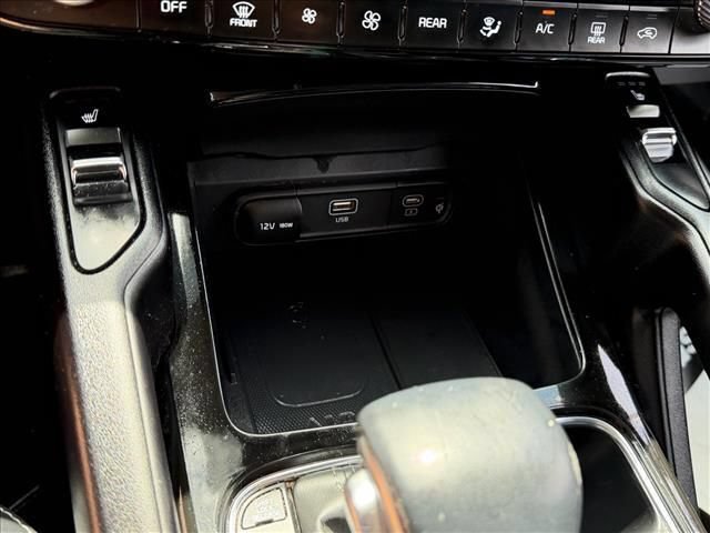 Used 2024 Kia Telluride S AWD/4WD image 23