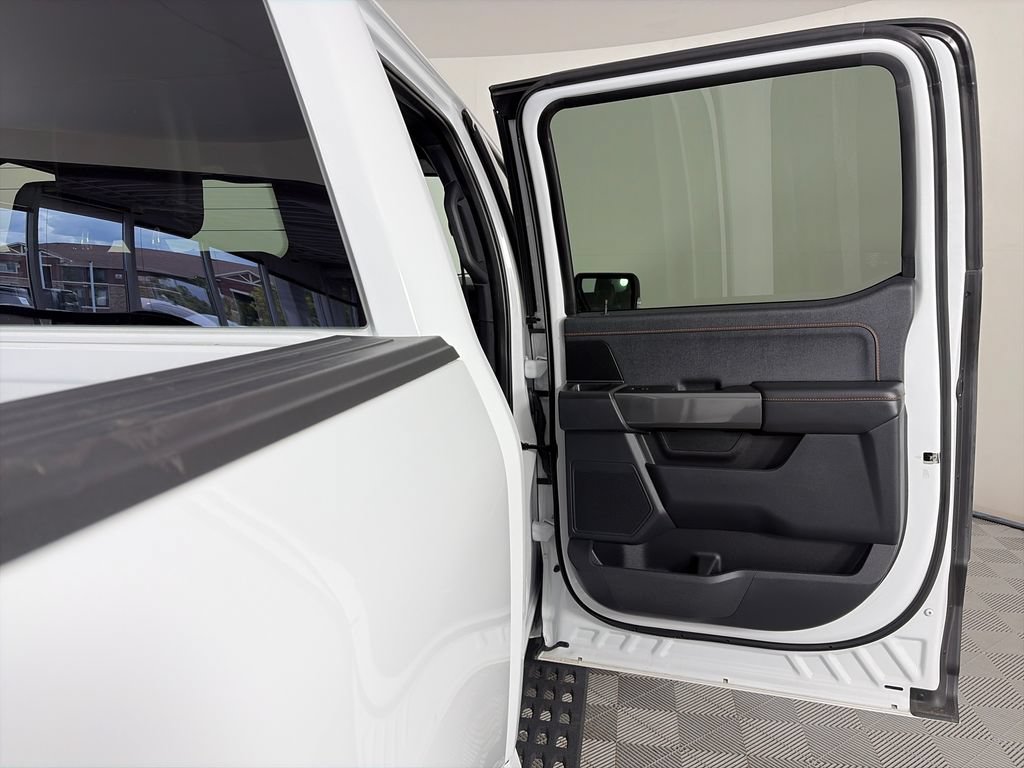 Certified 2023 Ford F150 Tremor AWD/4WD image 30