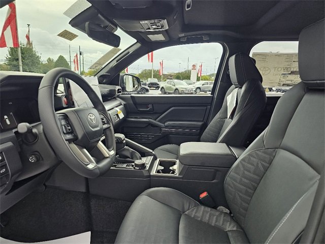 New 2026 Toyota Tundra SR5 w/ SR5 Premium Package image 5